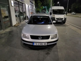 VW Passat 1.9 TDI 110hp, снимка 11