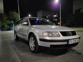 VW Passat 1.9 TDI 110hp, снимка 10