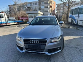 Audi A4 Quattro, 2.0-143кс.Уникат, снимка 1