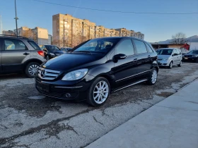 Mercedes-Benz B 180 2.0CDI , снимка 3