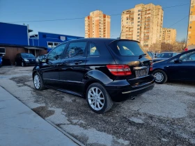 Mercedes-Benz B 180 2.0CDI , снимка 4