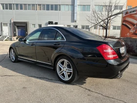 Mercedes-Benz S 320 Amg Pack 3.0d 235 к.с., снимка 3