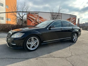 Mercedes-Benz S 320 Amg Pack 3.0d 235 к.с., снимка 1