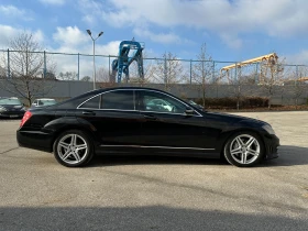 Mercedes-Benz S 320 Amg Pack 3.0d 235 к.с., снимка 5