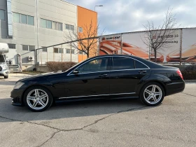 Mercedes-Benz S 320 Amg Pack 3.0d 235 к.с., снимка 2