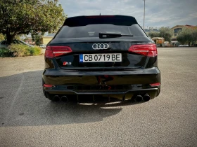 Audi S3 | Mobile.bg    6