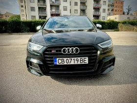 Audi S3 | Mobile.bg    8