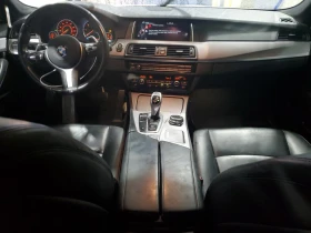 BMW 535 D М SPORT* Head up* Harman/kardon* - 27500 лв. - 89205358 | Car24.bg