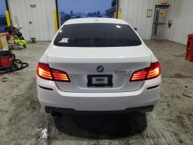 BMW 535 D М SPORT* Head up* Harman/kardon* - 27500 лв. - 89205358 | Car24.bg