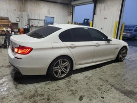 BMW 535 D М SPORT* Head up* Harman/kardon* - 27500 лв. - 89205358 | Car24.bg