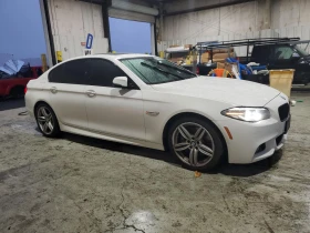 BMW 535 D М SPORT* Head up* Harman/kardon*  1