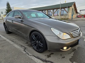 Mercedes-Benz CLS 350  * бензин* топ*  1