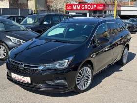     Opel Astra 1.6CRDI-COSMO-