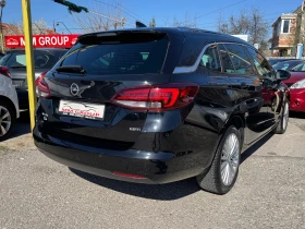     Opel Astra 1.6CRDI-COSMO-