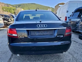 Audi A6 3.0d, снимка 12