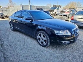 Audi A6 3.0d, снимка 3