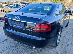 Audi A6 3.0d, снимка 5