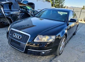 Audi A6 3.0d, снимка 1