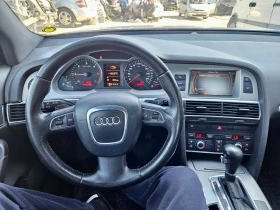 Audi A6 3.0d, снимка 6