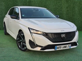     Peugeot 308 ALLURE* 131* EAT8 Automatic* 36000* 