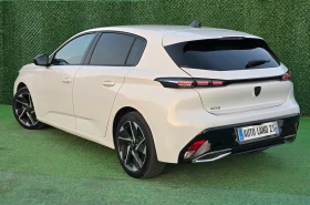 Peugeot 308 ALLURE* 131* EAT8 Automatic* 36000*  | Mobile.bg    7
