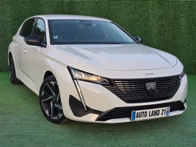     Peugeot 308 ALLURE* 131* EAT8 Automatic* 36000* 