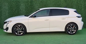 Peugeot 308 ALLURE* 131* EAT8 Automatic* 36000*  | Mobile.bg    6