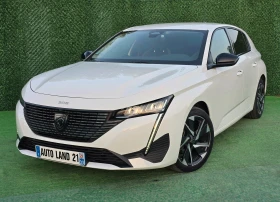     Peugeot 308 ALLURE* 131* EAT8 Automatic* 36000* 