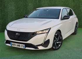     Peugeot 308 ALLURE* 131* EAT8 Automatic* 36000* 