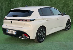 Обява за продажба на Peugeot 308 ALLURE* 131кс* EAT8 Automatic* 36000км*  ~38 800 лв. - изображение 4