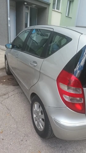 Обява за продажба на Mercedes-Benz A 180 ~3 099 лв. - изображение 1