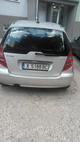 Обява за продажба на Mercedes-Benz A 180 ~3 099 лв. - изображение 1
