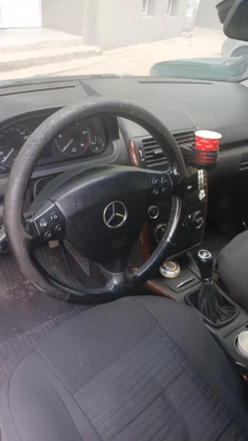 Обява за продажба на Mercedes-Benz A 180 ~3 099 лв. - изображение 3