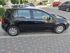 VW Golf 1.9TDI 6 скорости. 4х4 - 6000 лв. - 34680622 | Car24.bg