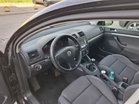 VW Golf 1.9TDI 6 скорости. 4х4 - 6000 лв. - 34680622 | Car24.bg