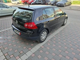 VW Golf 1.9TDI 6 скорости. 4х4 - 6000 лв. - 34680622 | Car24.bg