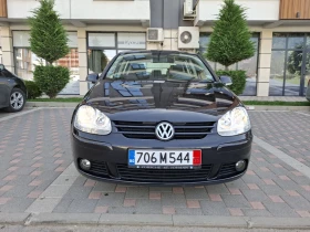 VW Golf 1.9TDI 6 скорости. 4х4 - 6000 лв. - 34680622 | Car24.bg