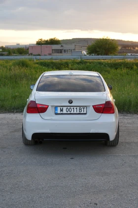 Обява за продажба на BMW 323 ~17 111 лв. - изображение 1