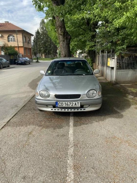 Обява за продажба на Toyota Corolla ~3 200 лв. - изображение 5