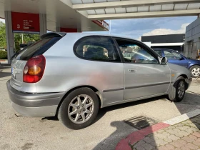 Обява за продажба на Toyota Corolla ~3 200 лв. - изображение 3