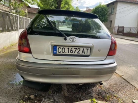 Обява за продажба на Toyota Corolla ~3 200 лв. - изображение 4
