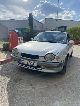 Обява за продажба на Toyota Corolla ~3 200 лв. - изображение 1