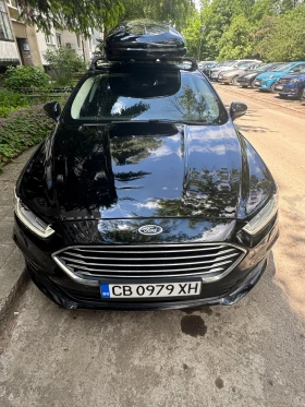 Обява за продажба на Ford Mondeo ~32 000 лв. - изображение 2