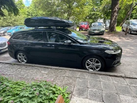 Обява за продажба на Ford Mondeo ~32 000 лв. - изображение 1