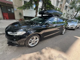 Обява за продажба на Ford Mondeo ~32 000 лв. - изображение 1