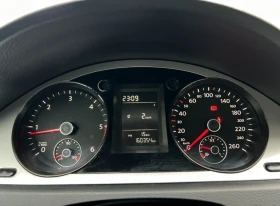 VW Passat 2.0TDi EURO 5A  | Mobile.bg    12