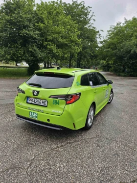 Suzuki Swace | Mobile.bg    4