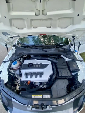 Audi Tt TTS 2.0tfsi 272 | Mobile.bg    13