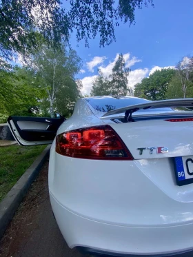 Audi Tt TTS 2.0tfsi 272 | Mobile.bg    11