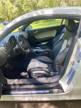 Audi Tt TTS 2.0tfsi 272 | Mobile.bg    6